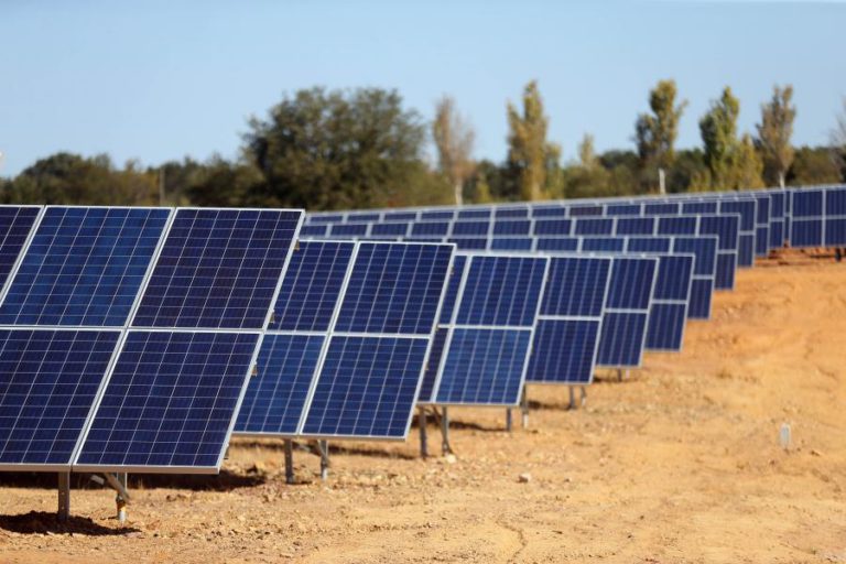 PORTUGAL É UM DOS PAÍSES MAIS COMPETITIVOS DO MUNDO PARA PRODUZIR ENERGIA SOLAR