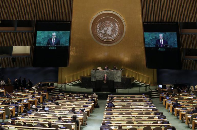 ASSOCIAÇÃO DOS DIABÉTICOS DE PORTUGAL TORNA-SE CONSULTORA DA ONU