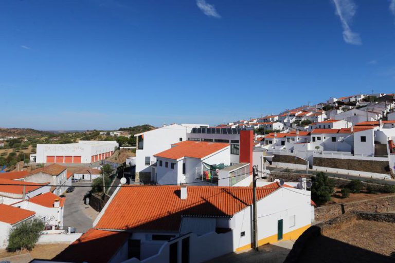 POPULAÇÃO CIGANA AUMENTOU 79% NOS ÚLTIMOS OITO ANOS NO DISTRITO DE BEJA