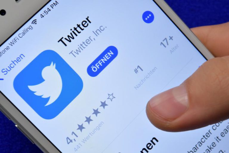 REDE SOCIAL TWITTER SUSPENDEU EM DOIS MESES MAIS DE 70 MILHÕES DE CONTAS – IMPRENSA