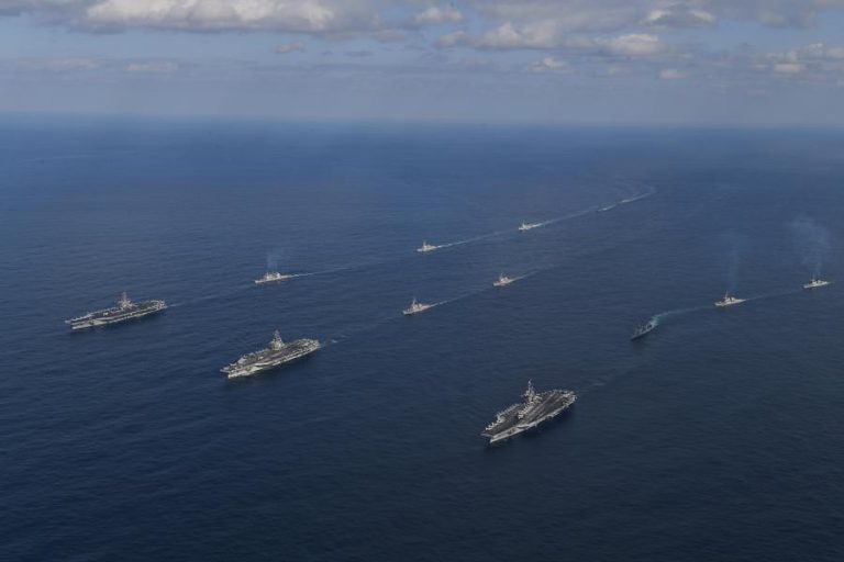 DESERTOR NORTE-COREANO DETIDO EM SEÚL POR VENDER SEGREDOS DA COREIA DO SUL