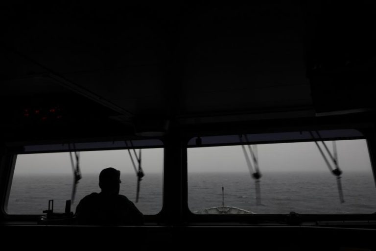 NAUFRÁGIO AO LARGO DA COSTA LÍBIA, 63 MIGRANTES DESAPARECIDOS