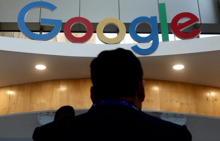 BRUXELAS APLICA MULTA RECORDE DE 4,3 MIL ME À GOOGLE