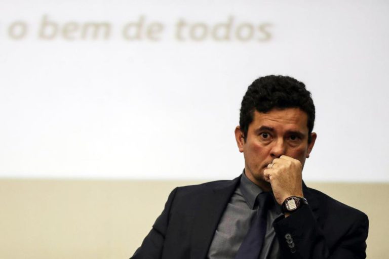 JUIZ QUE CONDENOU LULA DA SILVA CONTESTA DECISÃO DE LIBERTÁ-LO