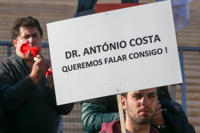 GOVERNO REÚNE-SE HOJE COM LESADOS DO BANIF E CMVM