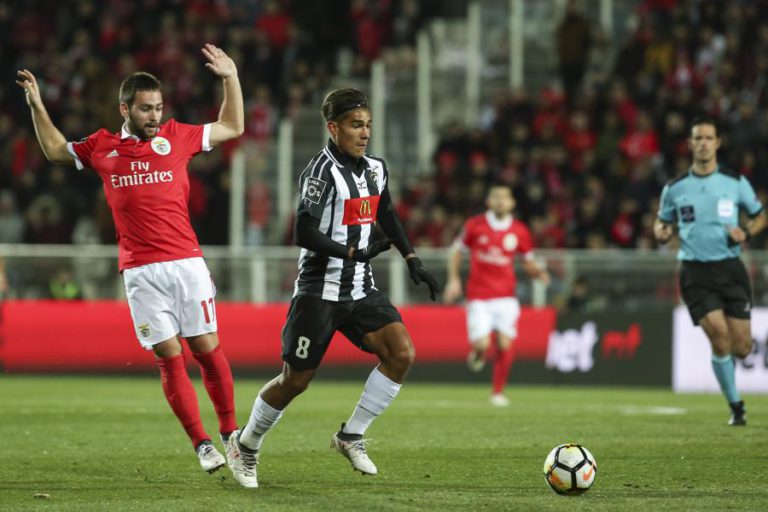 FC PORTO EMPRESTA FEDE VARELA A EQUIPA DA II LIGA ESPANHOLA