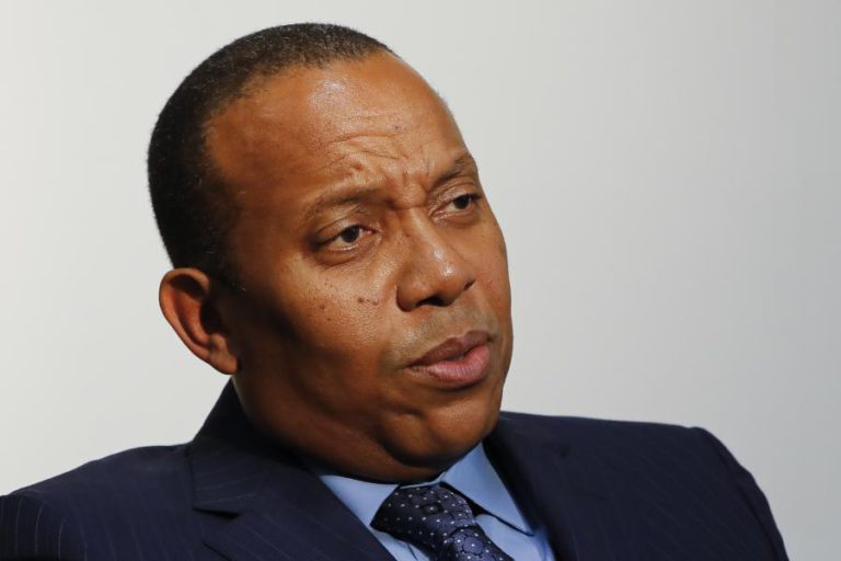 REDUÇÃO DA AJUDA PÚBLICA PODE COMPROMETER SEGURANÇA ALIMENTAR, DIZ PM SÃO-TOMENSE