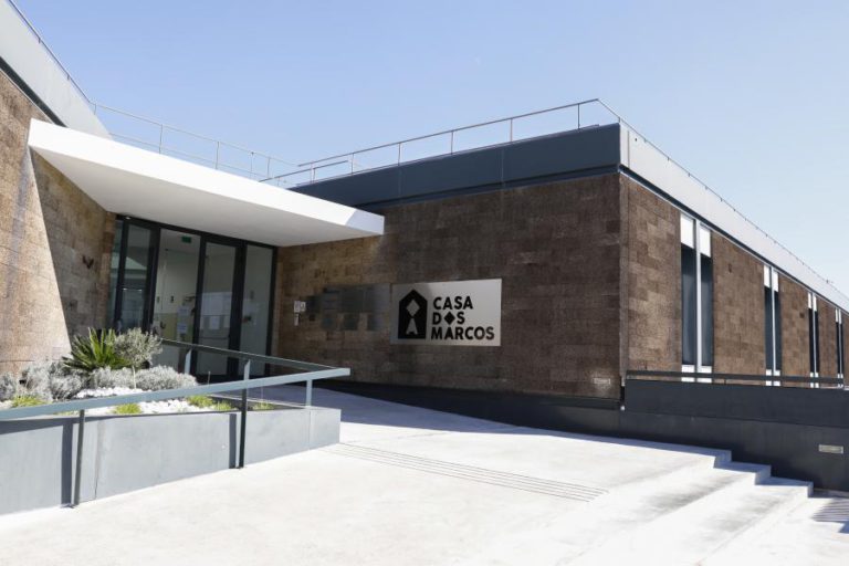 RARÍSSIMAS RECEBE APOIO DA SANTA CASA DA MISERICÓRDIA DE LISBOA