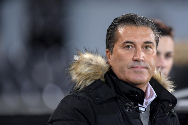 JOSÉ PESEIRO É O NOVO TREINADOR DO SPORTING