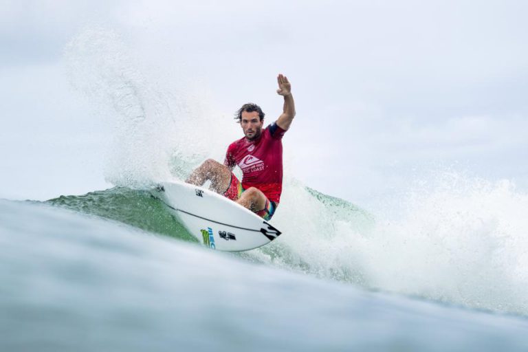 FREDERICO MORAIS VENCE KOLOHE ANDINO E SEGUE PARA A QUARTA RONDA NA ÁFRICA DO SUL