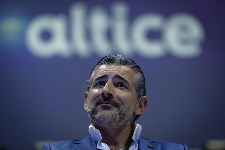 INCÊNDIOS: ALTICE ACUSA ANACOM DE NÃO COMPREENDER MECÂNICA DO MERCADO