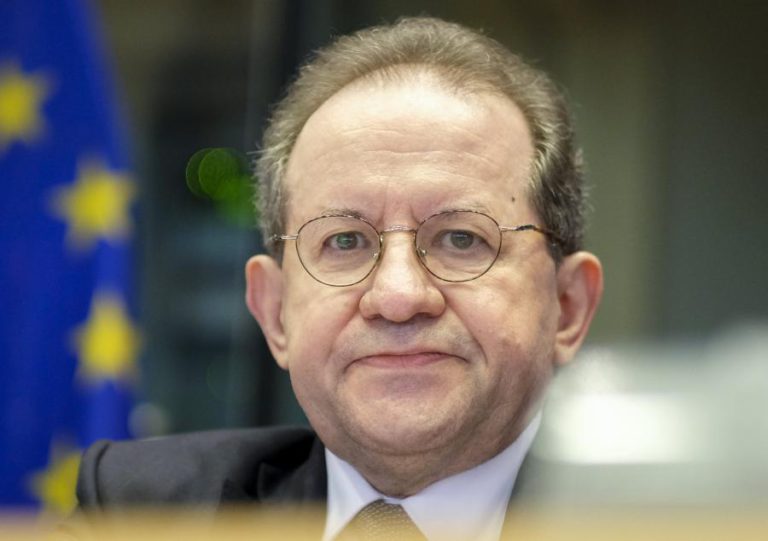 CONSTÂNCIO DESCARTA NOVA CRISE NA ZONA EURO COM A DIMENSÃO DA ANTERIOR