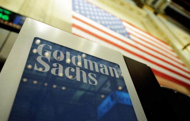 GOLDMAN SACHS ESCOLHE DAVID SOLOMON PARA LIDERAR O BANCO