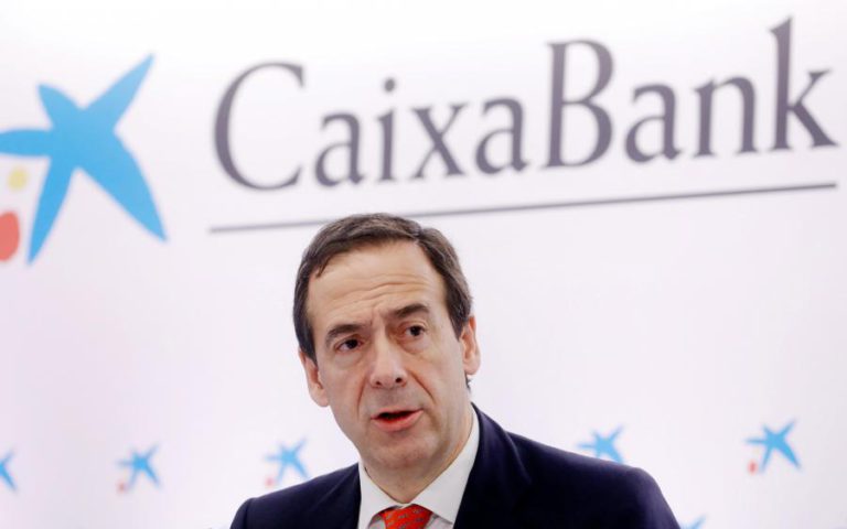 CAIXABANK QUER BPI FORA DA BOLSA ATÉ FIM DO ANO MAS RESPEITARÁ PRAZOS DA SUPERVISÃO