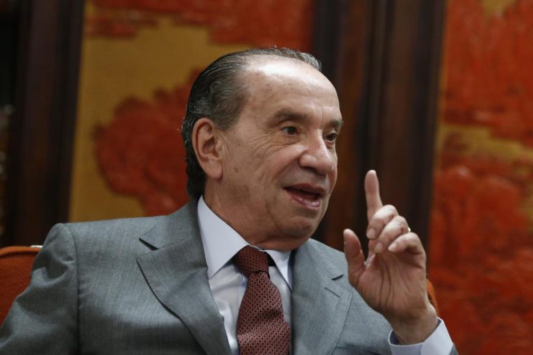 MINISTRO BRASILEIRO DIZ QUE MORTE DE ESTUDANTE NA NICARÁGUA É INACEITÁVEL