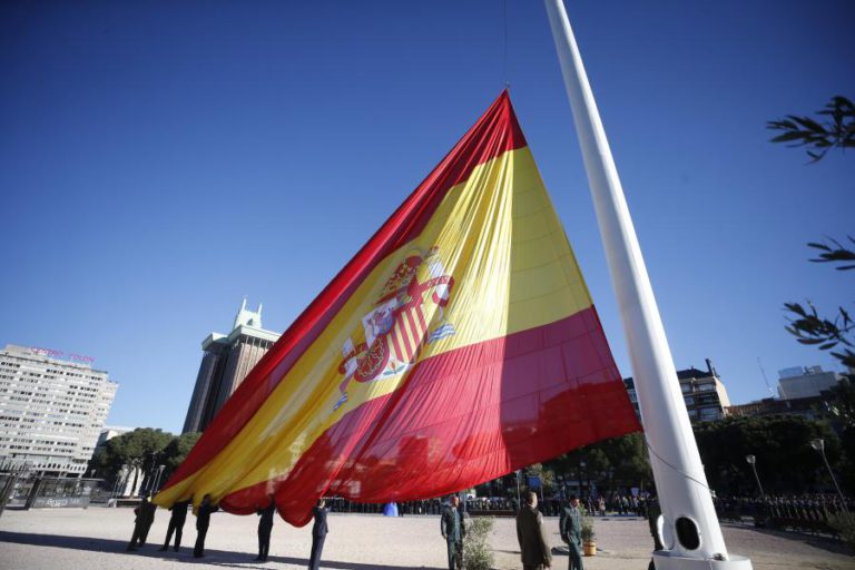 INFLAÇÃO EM ESPANHA BAIXA LIGEIRAMENTE PARA 2,2 % EM JULHO