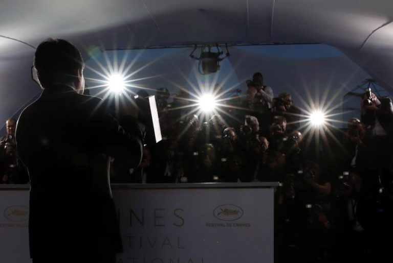 72.ª EDIÇÃO DO FESTIVAL DE CINEMA DE CANNES DECORRE DE 14 A 25 DE MAIO DE 2019