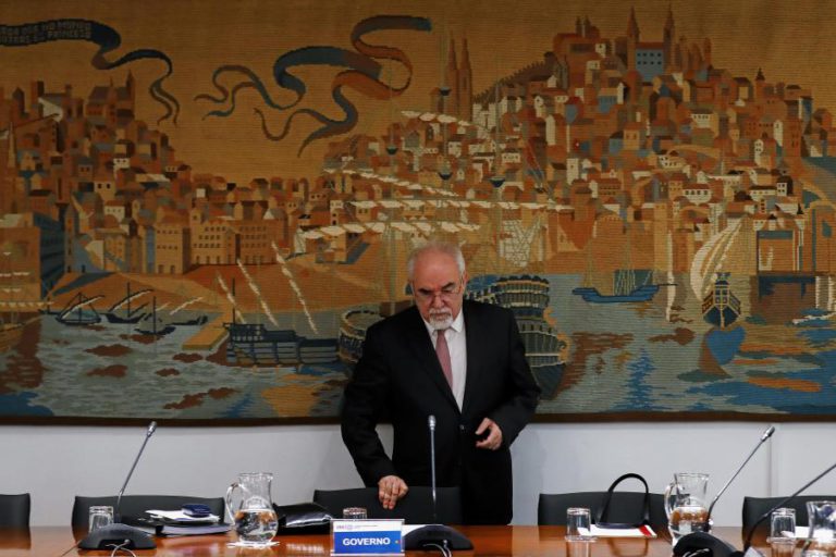 PSD EXIGE QUE MINISTRO EXPLIQUE AUSÊNCIA DE ESTUDOS SOBRE SEGURANÇA SOCIAL