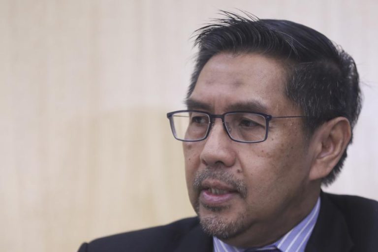 CHEFE DA AVIAÇÃO CIVIL DA MALÁSIA DEMITE-SE APÓS RELATÓRIO SOBRE VOO MH370
