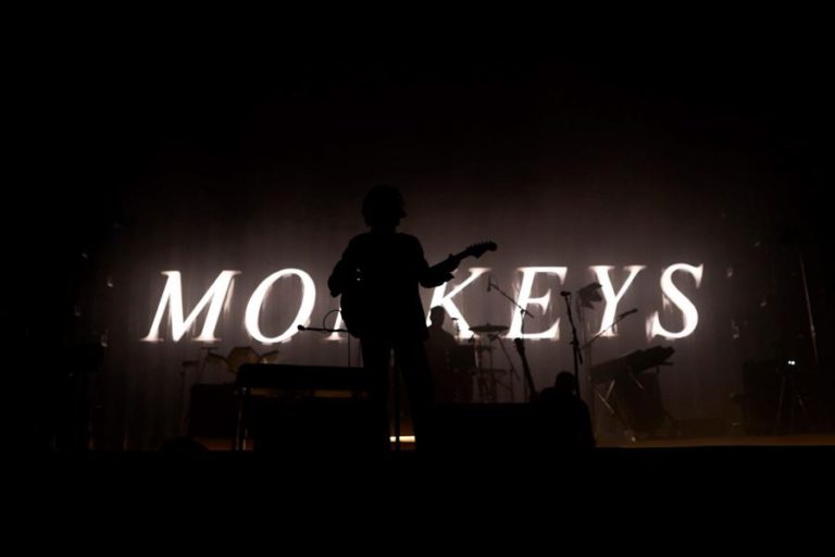 REGRESSO DOS ARCTIC MONKEYS A PORTUGAL MARCA HOJE ARRANQUE DA 12.ª EDIÇÃO DO ALIVE
