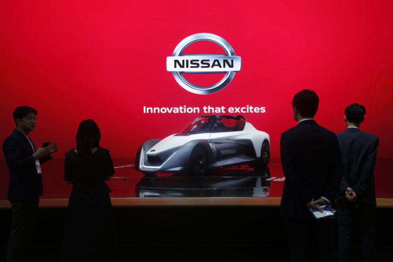 NISSAN ADMITE ADULTERAR VALORES DE POLUIÇÃO NOS VEÍCULOS FABRICADOS NO JAPÃO