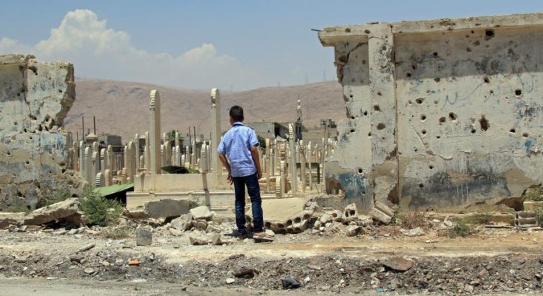 OPAQ NÃO DETETA GÁS SARIN EM VÍTIMAS E LOCAIS EM DOUMA