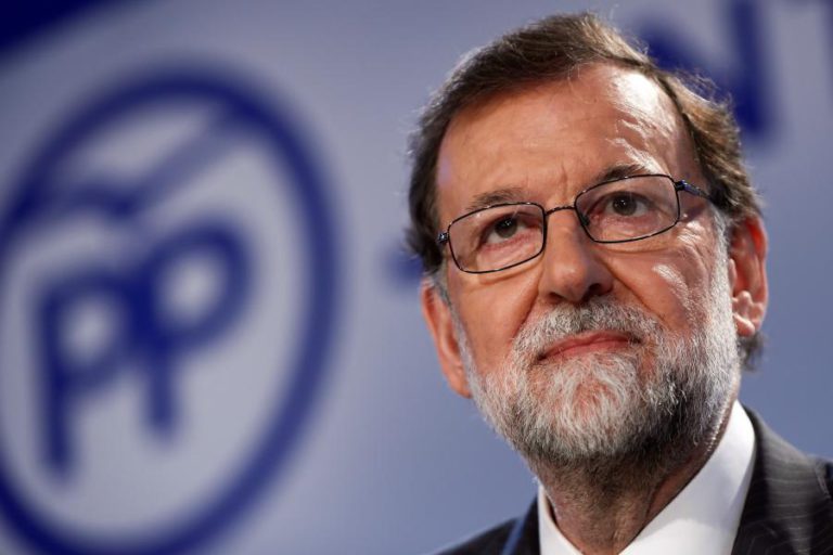 CONGRESSO DO PARTIDO POPULAR COMEÇA HOJE PARA ESCOLHER QUEM VAI LIDERAR A DIREITA ESPANHOLA