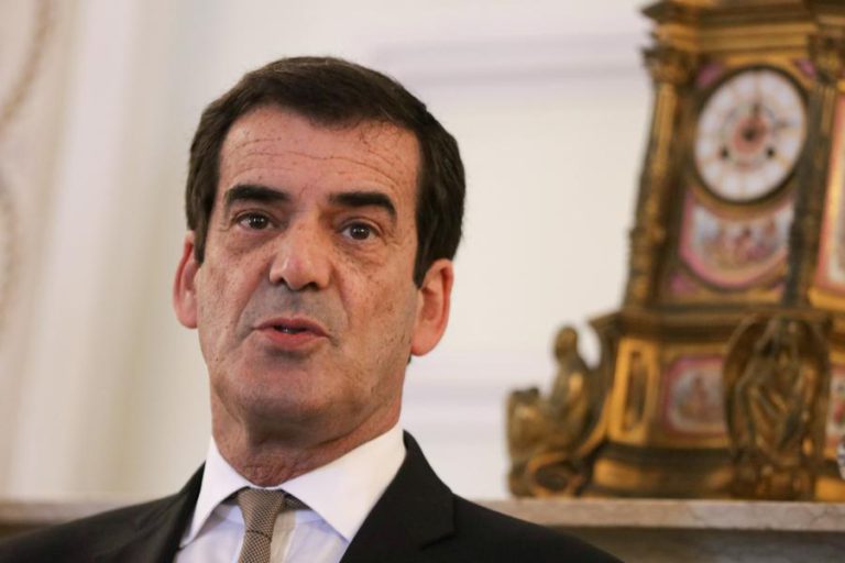 CÂMARA DO PORTO RECLAMA SEDE DO INFARMED JÁ A PARTIR DE 01 DE JANEIRO DE 2019
