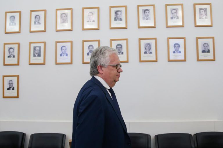 PORTUGAL VAI ENVIAR AJUDA PARA COMBATE A INCÊNDIOS NA GRÉCIA