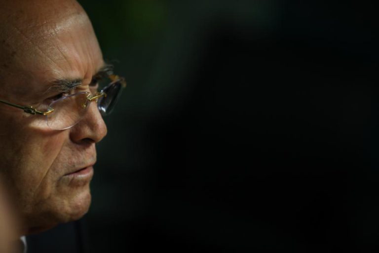 SOUSA CINTRA CONFIANTE EM RECEBER 18 MILHÕES DE EUROS POR RUI PATRÍCIO