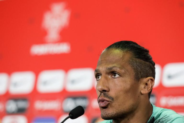 BRUNO ALVES GARANTE “MOTIVAÇÃO E DISPONIBILIDADE” PARA REPRESENTAR SELEÇÃO PORTUGUESA