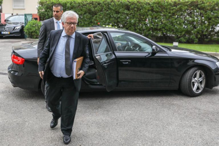 SEF VAI TER “DENTRO DE MESES” CENTRO DE ACOLHIMENTO TEMPORÁRIO EM SINTRA