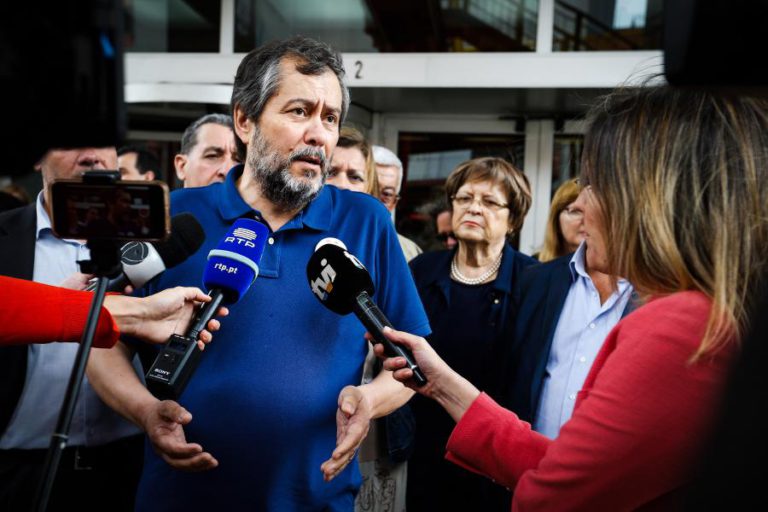 MÁRIO NOGUEIRA CONSIDERA “MAU SINAL” CONVOCATÓRIA QUE MOSTRA INFLEXIBILIDADE DO GOVERNO