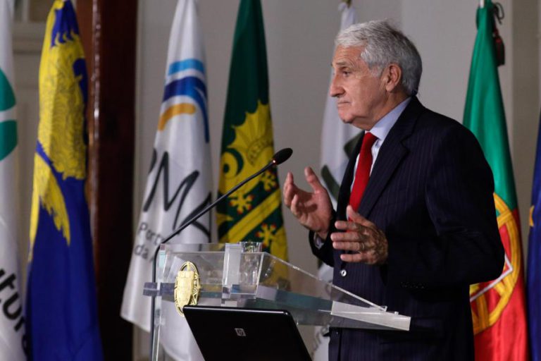 ANPC TEM SIDO “ALTAMENTE CRITICADA” MAS MERECE CONFIANÇA, DIZ MOURATO NUNES
