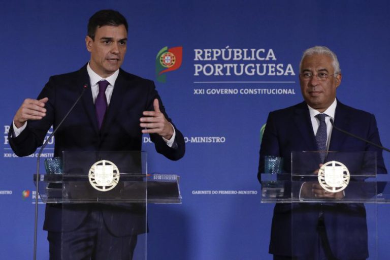 PEDRO SÁNCHEZ EMPENHADO NA “RECONSTRUÇÃO DOS DIREITOS E LIBERDADES” EM ESPANHA
