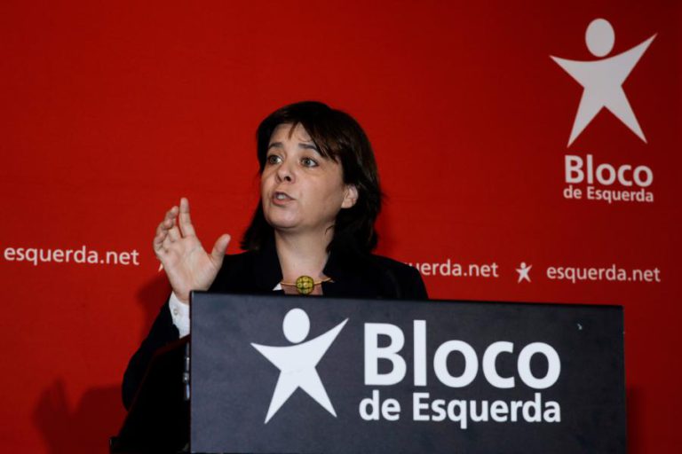 BLOCO PEDE AUDIÇÃO URGENTE DA ADMINISTRAÇÃO E CHEFES DE EQUIPA DEMISSIONÁRIOS DO CHLC