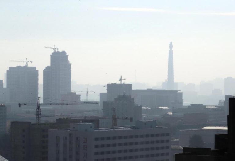 PYONGYANG IMPÕE CONDIÇÕES SOBRE REUNIFICAÇÃO DE FAMÍLIAS SEPARADAS DESDE 1956