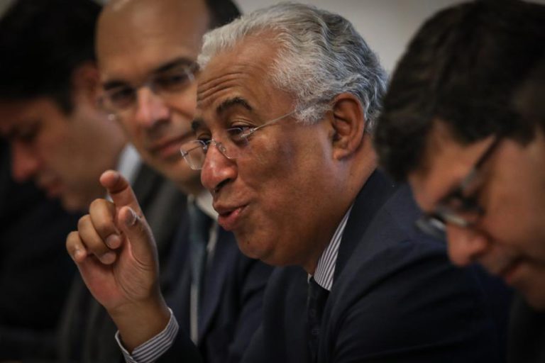 III CIMEIRA LUSO-MOÇAMBICANA REALIZA-SE HOJE EM MAPUTO COM PRESENÇA DE ANTÓNIO COSTA