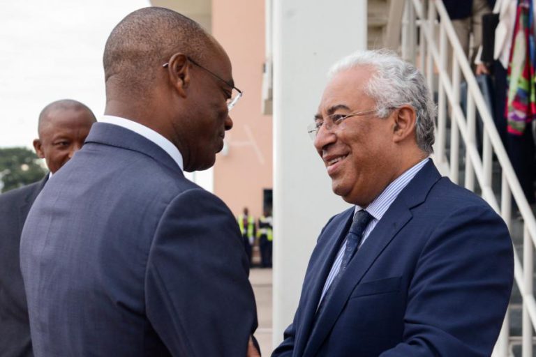 COSTA DESTACA ACORDO “HISTÓRICO” COM MOÇAMBIQUE NA ÁREA DA SEGURANÇA SOCIAL