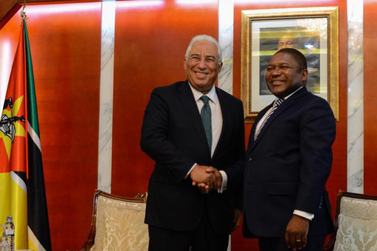 COSTA ASSEGURA VONTADE POLÍTICA E QUADRO ECONÓMICO PARA CONTINUAR “RELAÇÃO ÚNICA” COM MOÇAMBIQUE