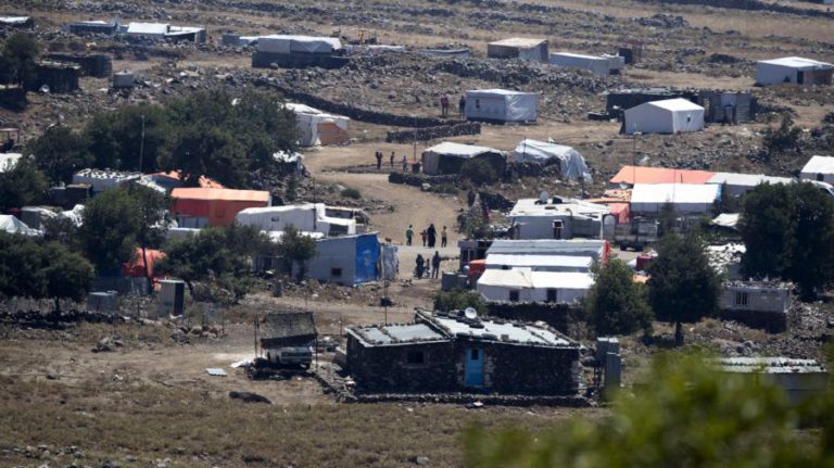 MAIS DE 20.000 CIVIS REGRESSARAM À PROVÍNCIA SÍRIA DE DERAA