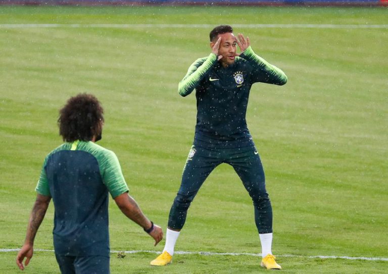 INEM CRIA ‘MEME’ DE NEYMAR PARA COMBATER CHAMADAS FALSAS PARA O 112