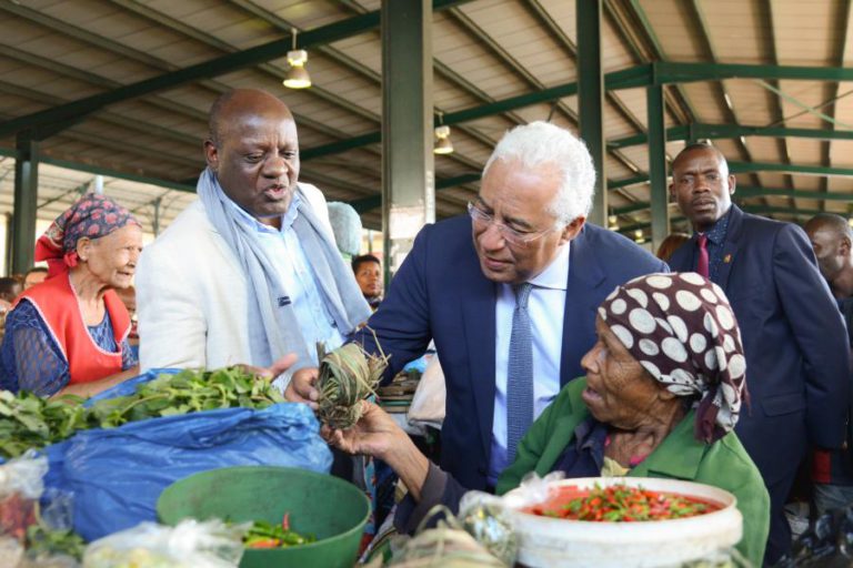 COSTA ALERTA PME NACIONAIS PARA OPORTUNIDADES EM MOÇAMBIQUE NA AGRICULTURA E ENERGIA
