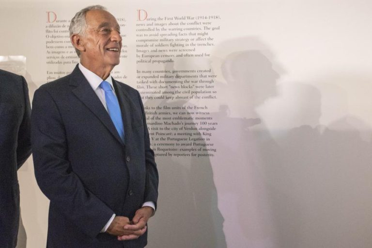 PRESIDENTE DA REPÚBLICA RECUSA PRONUNCIAR-SE SOBRE ALTERAÇÕES ÀS LEIS LABORAIS