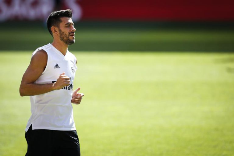 PIZZI DESTACA “IRREVERÊNCIA” DOS “MIÚDOS’ E QUALIDADE DOS REFORÇOS DO BENFICA