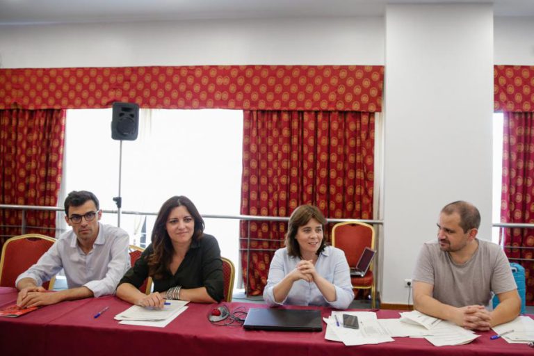 BLOCO AVISA GOVERNO QUE ACORDO NO PACOTE LABORAL É “DECISIVO” ANTES DO ORÇAMENTO