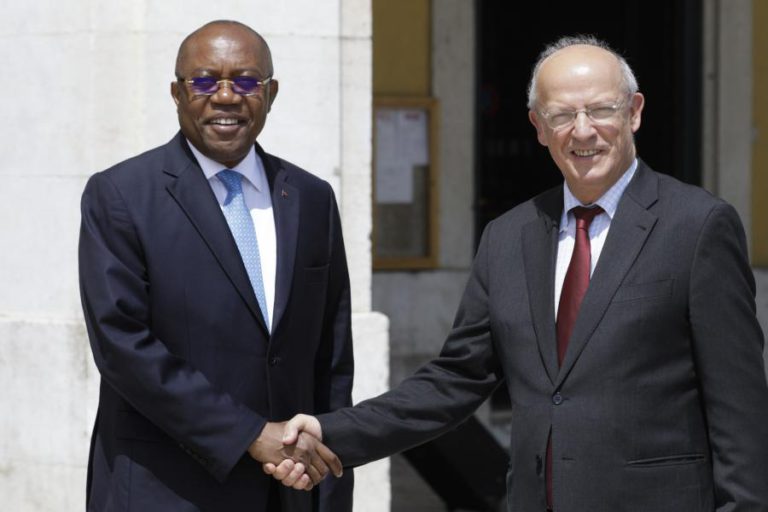 VISTA OFICIAL DE ANTÓNIO COSTA A ANGOLA VAI DECORRER ATÉ FINAL DE SETEMBRO
