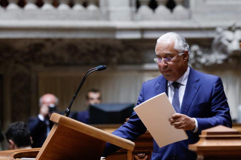 COSTA EXPRESSA GRANDE PESAR E LEMBRA JOÃO SEMEDO COMO COMBATENTE PELA DEMOCRACIA E PELO SNS