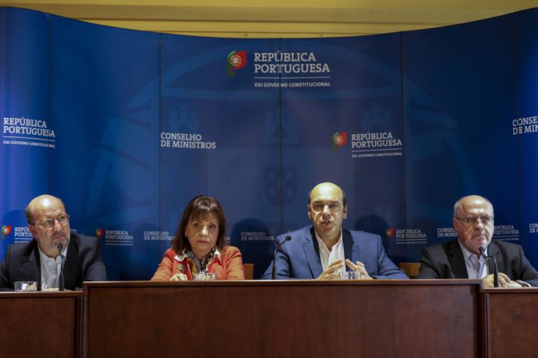 GOVERNO CRIA PROGRAMA PARA APOIAR INVESTIMENTO NO INTERIOR DE 1.700 ME