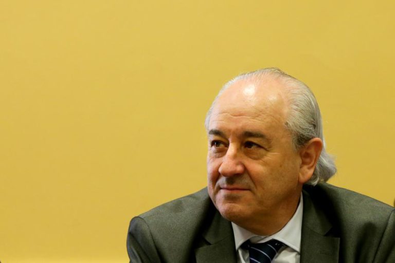 RUI RIO ASSUME QUE O PSD TEM AMBIÇÃO DER GANHAR TODAS AS ELEIÇÕES